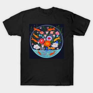 The Goldfish T-Shirt